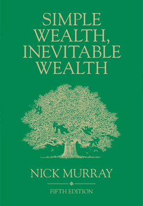 simple wealth inevitable wealth cover